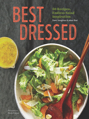 cover image of Best Dressed